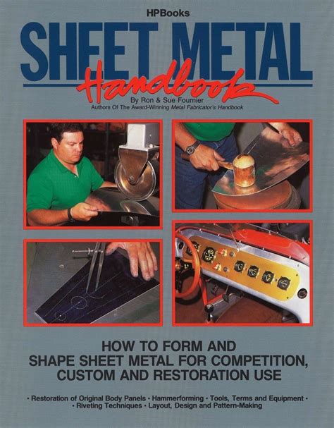 sheet metal handbook free download